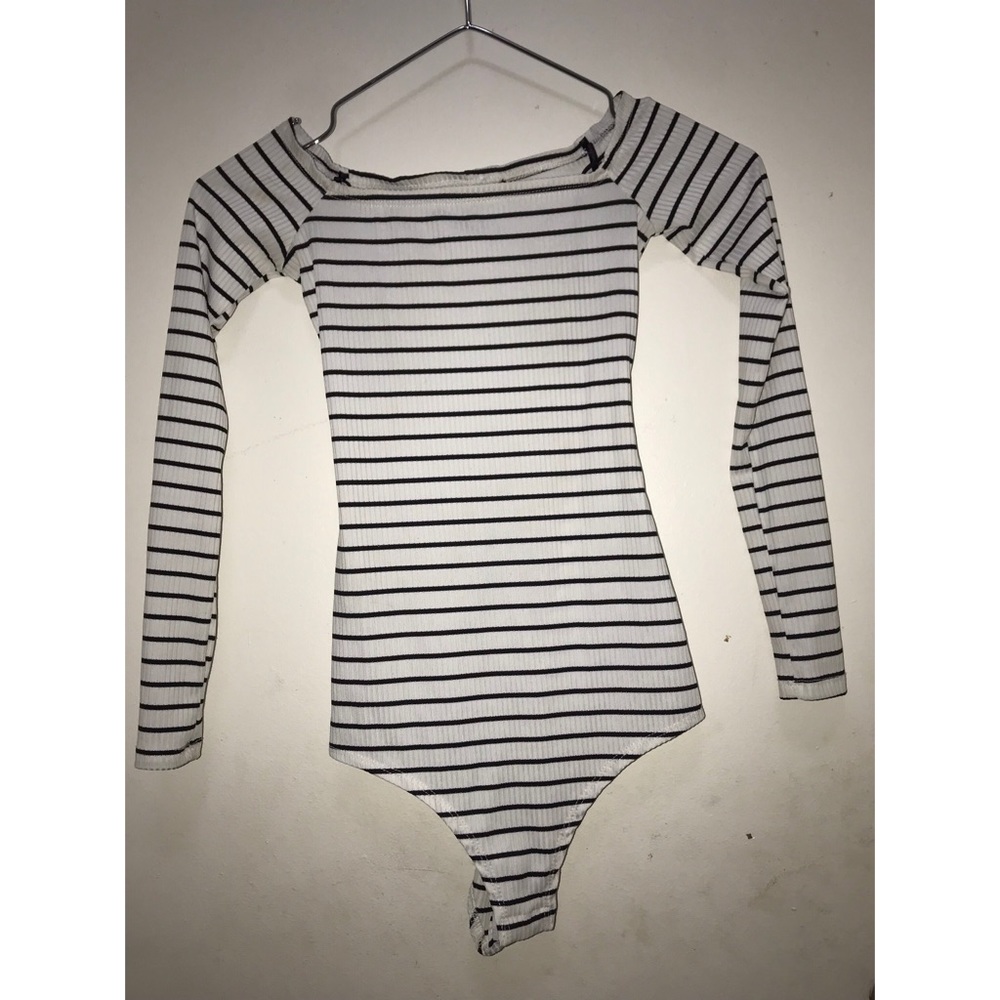 Bodysuit